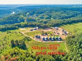 Naujos statybos A++ namas Baltiešos g. šalia - nuotraukos Nr. 35