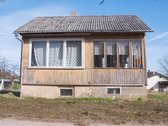Parduodamas sodo sklypas su jame esančiu sodo - nuotraukos Nr. 2