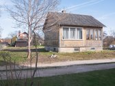 Parduodamas sodo sklypas su jame esančiu sodo - nuotraukos Nr. 3