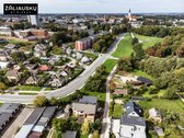 Unikali galimybė įsigyti gyvenamąjį namą - nuotraukos Nr. 4