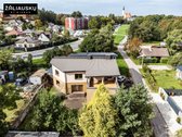 Unikali galimybė įsigyti gyvenamąjį namą - nuotraukos Nr. 3