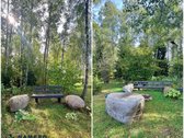 Parduodama jauki sodyba Trakų rajone, - nuotraukos Nr. 65