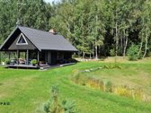 Parduodama jauki sodyba Trakų rajone, - nuotraukos Nr. 4