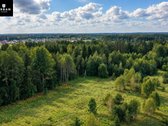 Parduodamas Erdvus Žemės Sklypas Su Mišku Ir - nuotraukos Nr. 11