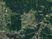 Parduodamas Erdvus Žemės Sklypas Su Mišku Ir - nuotraukos Nr. 21