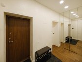 Išnuomojamas šiuolaikiškas, erdvus ir - nuotraukos Nr. 11