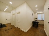 Išnuomojamas šiuolaikiškas, erdvus ir - nuotraukos Nr. 10