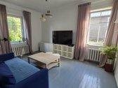 Nuomojamas 3 kambarių būtas su atskirais - nuotraukos Nr. 8