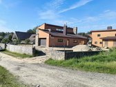 Parduodamas Išskirtinės Architektūros Namas - nuotraukos Nr. 5