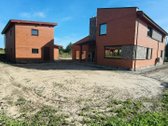 Parduodamas Išskirtinės Architektūros Namas - nuotraukos Nr. 6