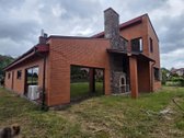 Parduodamas Išskirtinės Architektūros Namas - nuotraukos Nr. 3
