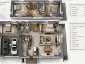 Parduodamas Išskirtinės Architektūros Namas - nuotraukos Nr. 2