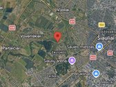 Parduodamas 1 Ha Žemės Ūkio Paskirties - nuotraukos Nr. 5