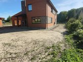 Parduodamas Išskirtinės Architektūros Namas - nuotraukos Nr. 12