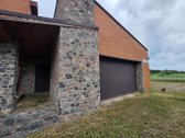 Parduodamas Išskirtinės Architektūros Namas - nuotraukos Nr. 13