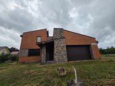 Parduodamas Išskirtinės Architektūros Namas - nuotraukos Nr. 10