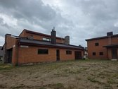 Parduodamas Išskirtinės Architektūros Namas - nuotraukos Nr. 8