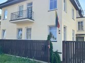 Nuomojamas 3 kambarių būtas su atskirais - nuotraukos Nr. 2