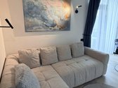 Nuomuojamas naujas butas  tai šiuolaikiški, - nuotraukos Nr. 6