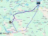 Parduodama jauki sodyba Trakų rajone, - nuotraukos Nr. 69