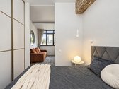 Išskirtinis Butas Prestižiniame Žvėryne - nuotraukos Nr. 14
