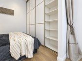 Išskirtinis Butas Prestižiniame Žvėryne - nuotraukos Nr. 15
