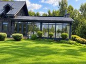 Energetiškai savarankiška, 7,2 ha sodyba - nuotraukos Nr. 4