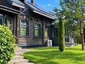 Energetiškai savarankiška, 7,2 ha sodyba - nuotraukos Nr. 5