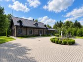 Energetiškai savarankiška, 7,2 ha sodyba - nuotraukos Nr. 9