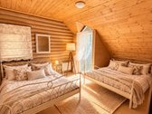 Energetiškai savarankiška, 7,2 ha sodyba - nuotraukos Nr. 13