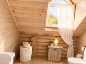 Energetiškai savarankiška, 7,2 ha sodyba - nuotraukos Nr. 14