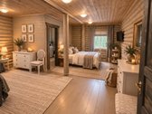 Energetiškai savarankiška, 7,2 ha sodyba - nuotraukos Nr. 18