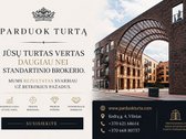 Išskirtinis Butas Prestižiniame Žvėryne - nuotraukos Nr. 22