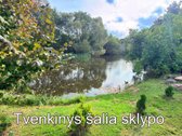 Vilniuje, Kelmijos sodų 84-oje g. parduodamas - nuotraukos Nr. 5