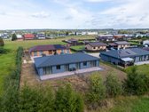 A++ klasės, Pilnai Įrengta 104 m² namo dalis - nuotraukos Nr. 4