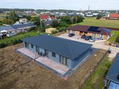 A++ klasės, Pilnai Įrengta 104 m² namo dalis - nuotraukos Nr. 5