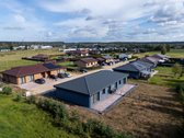 A++ klasės, Pilnai Įrengta 104 m² namo dalis - nuotraukos Nr. 6