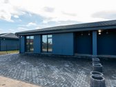 A++ klasės, Pilnai Įrengta 104 m² namo dalis - nuotraukos Nr. 3