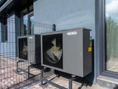 A++ klasės, Pilnai Įrengta 104 m² namo dalis - nuotraukos Nr. 9
