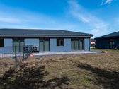 A++ klasės, Pilnai Įrengta 104 m² namo dalis - nuotraukos Nr. 10