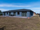 A++ klasės, Pilnai Įrengta 104 m² namo dalis - nuotraukos Nr. 11