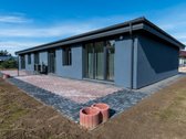 A++ klasės, Pilnai Įrengta 104 m² namo dalis - nuotraukos Nr. 12