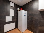 A++ klasės, Pilnai Įrengta 104 m² namo dalis - nuotraukos Nr. 14