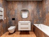 A++ klasės, Pilnai Įrengta 104 m² namo dalis - nuotraukos Nr. 15