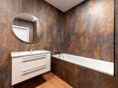 A++ klasės, Pilnai Įrengta 104 m² namo dalis - nuotraukos Nr. 16