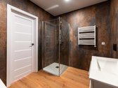 A++ klasės, Pilnai Įrengta 104 m² namo dalis - nuotraukos Nr. 17