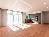 A++ klasės, Pilnai Įrengta 104 m² namo dalis - nuotraukos Nr. 24