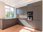 A++ klasės, Pilnai Įrengta 104 m² namo dalis - nuotraukos Nr. 25