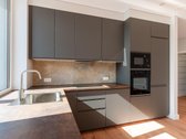 A++ klasės, Pilnai Įrengta 104 m² namo dalis - nuotraukos Nr. 28