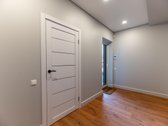 A++ klasės, Pilnai Įrengta 104 m² namo dalis - nuotraukos Nr. 34